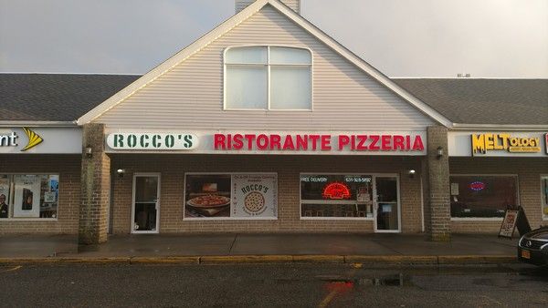 Mount Sinai Shopping Center: 5507 Nesconset Hwy, Mount Sinai, NY 11766